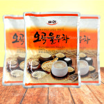 오곡하나로미니자판기 | 유안 오곡 율무차 1kg x 12개(1박스) 곡물차 자판기용 : 윤창79