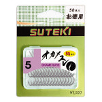 스테키 다이치 오카메스레 50본입 덕용 오까메스레 : 다솔낚시분당