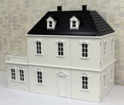 돌하우스/인형의집/Boston : 하비스토리