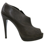 [스미스마켓 중고명품] 베라왕 브라운 구두 여성구두 : 스미스마켓