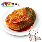 삼형제 중국산 김치 10kg 포기김치 업소용 수입 김치10키로 : 해성푸드스토어