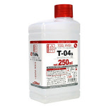 가이아노츠 T-04s 도구 워시 250ml : 하비다모아