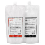 DK 디케이 이손 필 매직 스트레이트 크림 손상모 500ml : DC헤어마트