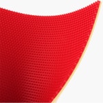 티바 롱핌플 그래스디텍스 탁구러버 THIBAR GRASS D.TecS : 라켓매니아