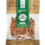 네츄럴ex 대용량 연골 오리고기, 110g, 1개 : 멍멍마블