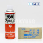 D_극동 1차 가공용 이형제 플라스틱사출_1BOX(30EA) : 두경티앤씨