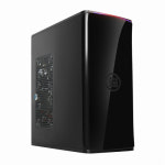 근호컴 [마이크로닉스]Frontier H100 PC방 : 근호컴