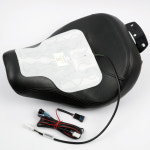 할리데이비슨 열선장비 : 협성마스터즈