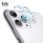 bob 매직쉴드 2019 아이폰11 프로 맥스 카메라렌즈 보호 메탈앤글라스 분리형 듀오 프로텍터 : 링크뷰