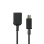 USB2.0 MICRO 5핀 연장 케이블 1M SP341 : 보성닷컴
