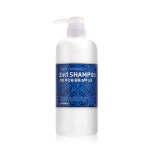 엘지 드봉 차밍 투인원 겸용 샴푸 EX 730ml /2in1 샴푸 : 베로베코스메틱