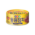 동원 동원참치 DHA 참치 150g : 다여기다여기