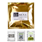 루헤나 파우더 염색 수입 천연 가루헤나 100g : DC헤어마트