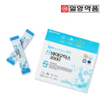[일양약품 본사] 신바이오틱스 3000 (2개월분) : 일양약품
