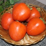 달달한 대봉 감(특) 30과내 10kg 1박스 자연대로팜웨이 : 자연대로팜웨이