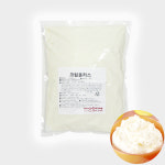 코리원/로젠 퐁듀소스/에멘탈 퐁듀치즈 1kg/크림치즈 : 코리원