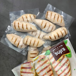 수지스 그릴드 닭가슴살 1kg 코스트코 운동 맛있는요리 아이스박스포장 : 빅코스트몰