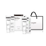 퍼펙트 올케어/시린이 천연치약 120g 5+1 총 6개/입냄새 미백 구취 잇몸 임산부 치석 : 라끄시안 공식몰