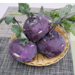 햇콜라비 10kg 1 박스 자연대로팜웨이 : 자연대로팜웨이