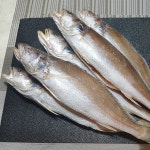 손질 민어조기 반찬용 3마리, 5마리 : 생선굽는고양이