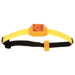 제이원테크 활선안전접근경보기 JW-0404B 4151782 전력설비 건설,보수,점검 빛과 소리신호 안전모착용 : 계양전동공구