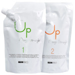 DK 디케이 실크&볼륨 업 매직 스트레이트 1,2제 700ml : 굿앤굿 미용마트