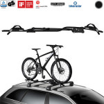 툴레 프로라이더598 자전거캐리어랙거치대 블랙 Thule 598 : 마린뱅크 툴레강서총판