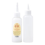 소망 무취 웨이브 로션 펌 파마약 1,2제 각100ml(낱개판매) : DC헤어마트