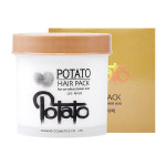 소망 감자 헤어팩 감자팩 트리트먼트 에센스 150g : DC헤어마트