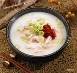 새한 돈골농축액 국내산 1kg : 미남마트