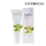 푸드어홀릭 아카시아 모이스처 핸드크림 100ml : 베로베코스메틱