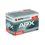 아그파필름 흑백필름 APX 100-36컷 (1롤) AGFA APX 100 FILM : 필름스튜디오