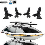 툴레 도크그립895 카약,서핑보드캐리어, 서핑보드랙, 툴레서핑랙, 보드랙, 보드캐리어, 서핑보드고정랙, 서핑보드패드, 카약랙, 카약고정... 