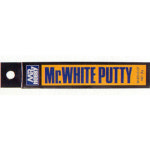 군제 P118 화이트 퍼티 25g : 하비다모아