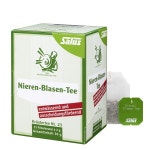 잘루스 긴장을 풀어주는 차 Nr.23 30 g : 마마스핸드