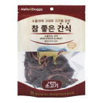 참좋은간식 반려견 애견간식 소울대&닭고기 80g : 펫인싸