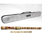 대금케이스 대금2개 단소 CNTP504 마블화이트  남은수량1개  판매후 단종 예정 : casemall