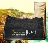 산모미역 맹골도 자연산돌미역 400~700g 프리미엄 건미역 쫄쫄이 진도각 문성씨푸드 : 문성씨푸드