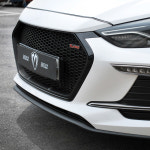 엠엔에스  아반떼 AD 스포츠 그릴 : 카바디샵