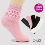 장안사 워머양말 [아동] [H1328] : 오키즈