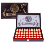명품 황제 침향환 공본단 3.75g 60환 : 지엠생활건강