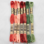 DMC25번사-351.352.353.355.356.367.368 : 패션메이드