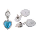 코스프레 엘사 겨울왕국 가발 웃긴 할로윈 노래방 파티 재롱잔치 연극 소품 쓸모있는 선물 : 엄마의 선택