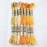 DMC25번사-734.738.739.740.741.742.743 : 패션메이드