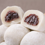 대왕 찹쌀떡 1.8kg 아이스 모찌떡 빙수떡 떡주문 : 마싯당 FOOD