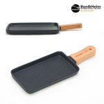 도자기 블랑노아 까미 직사각접시 나눔접시 중 (블랙) : 도매ZIP