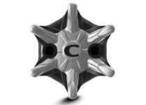 챔프 자마투어 슬림락 골프스파이크 패스트트위스트 슬림 18개입 1팩 : 우노골프