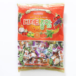 디저트 종합 캔디 (800g) 화이트데이 할로윈 사탕 선물 : 알사탕닷컴