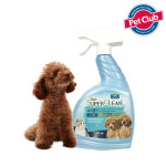 벨버드 슈퍼클린 강아지 고양이 향균 살균 소독 탈취제 1000ml : 펫클럽