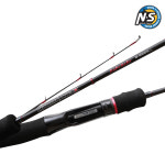 NS 허리케인-X 라바라바 B-622RL 바다선상용 참돔 루어 낚시대 : 머털낚시